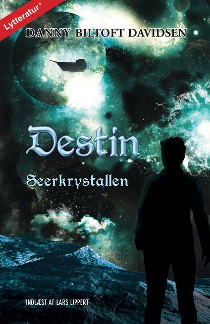 Destin - Seerkrystallen