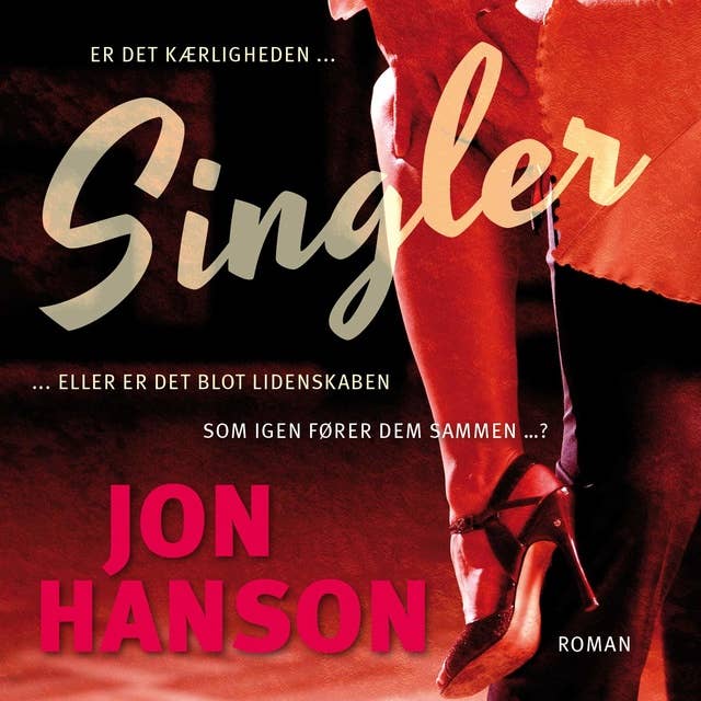Cover for Singler