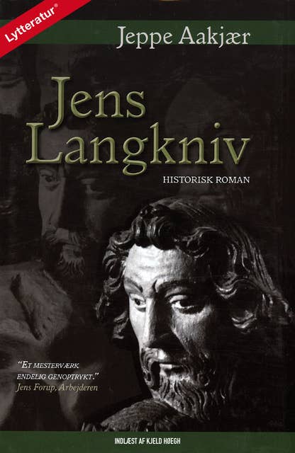 Jens Langkniv