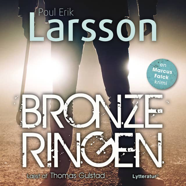 Bronzeringen