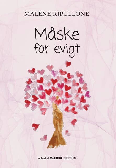 Måske for evigt