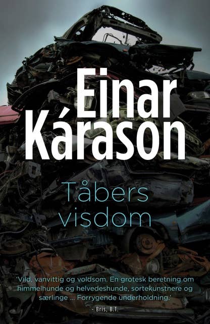 Tåbers visdom