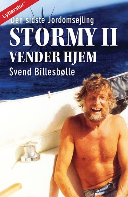 Stormy II vender hjem - Den sidste Jordomsejling