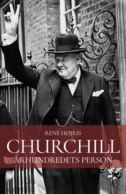 Churchill: Århundredets person
