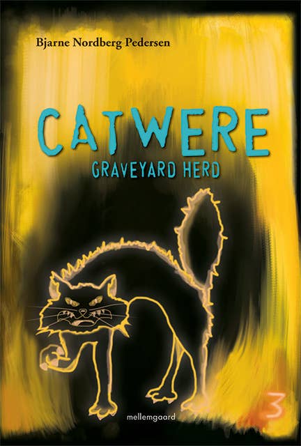 Catwere - Graveyard Herd 3