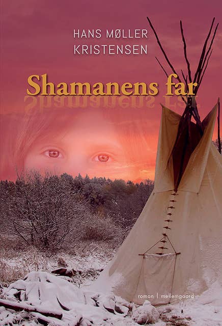Shamanens far