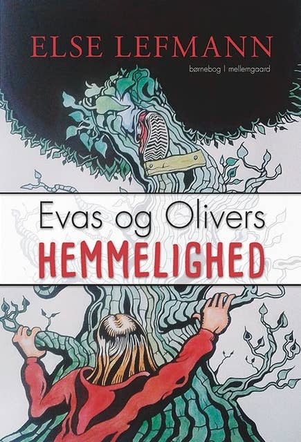 Evas og Olivers hemmelighed