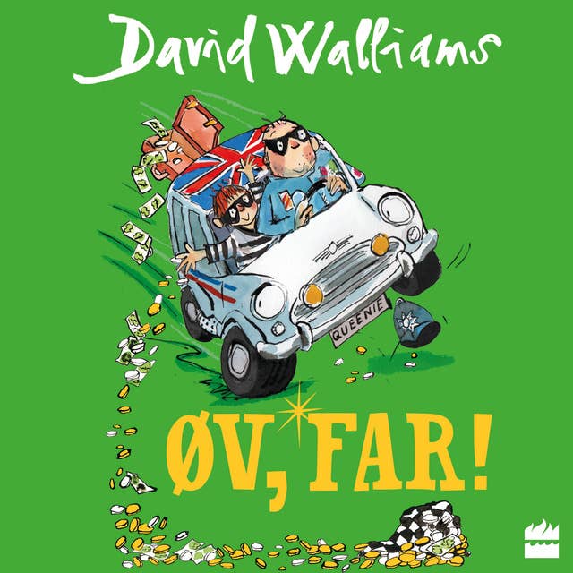 Øv, Far!