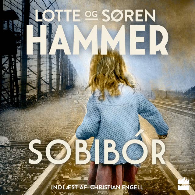Cover for Sobibór