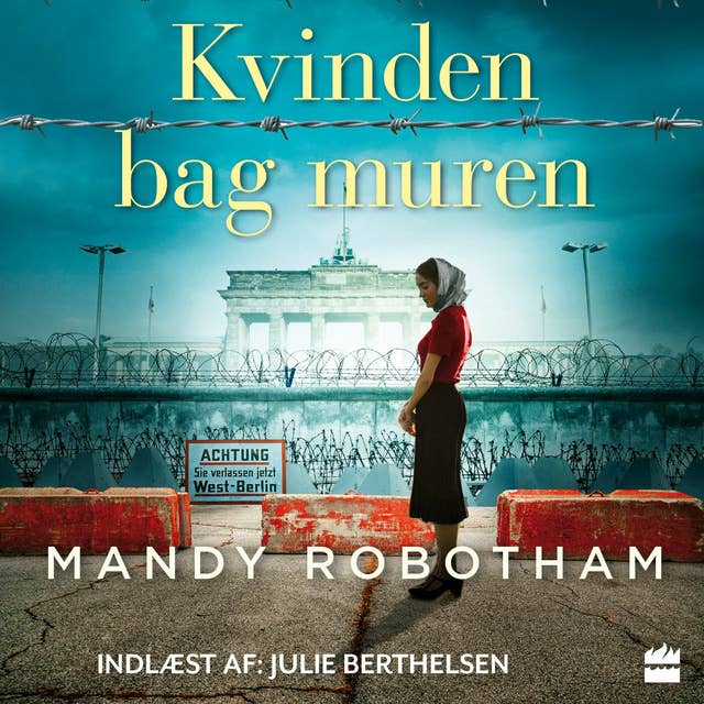 Kvinden bag muren
