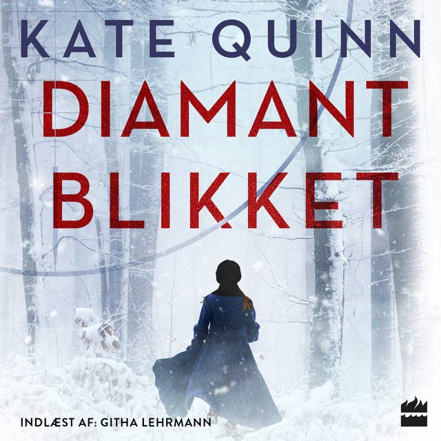 Diamantblikket