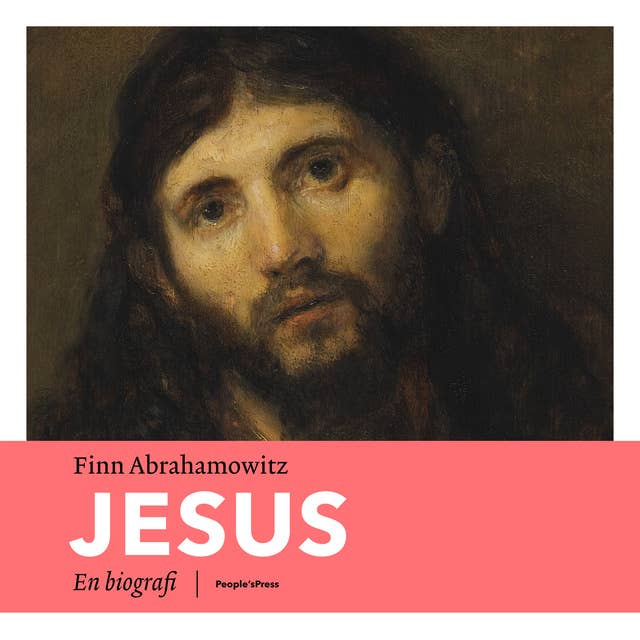 Jesus: En biografi