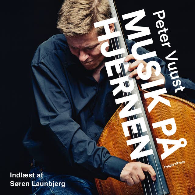 Musik på hjernen: Hvad sker der i hjernen, når vi lytter til og spiller musik?