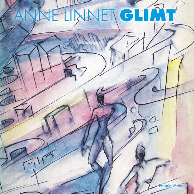 Cover for Glimt: Blandede billeder & sange
