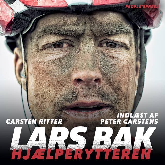 Lars Bak - Hjælperytteren