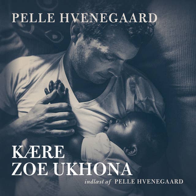 Cover for Kære Zoe Ukhona