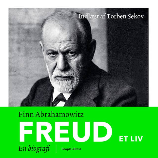 Freud - et liv