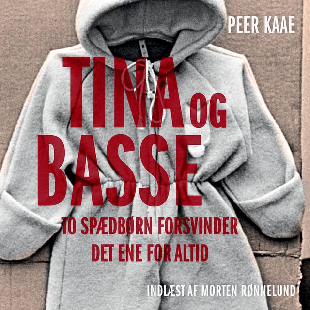 Cover for Tina og Basse