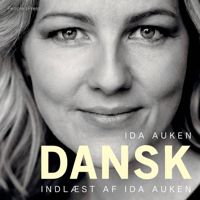 Dansk - & E-bog - Ida Auken - Mofibo