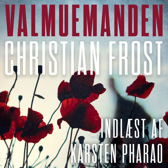 Valmuemanden
