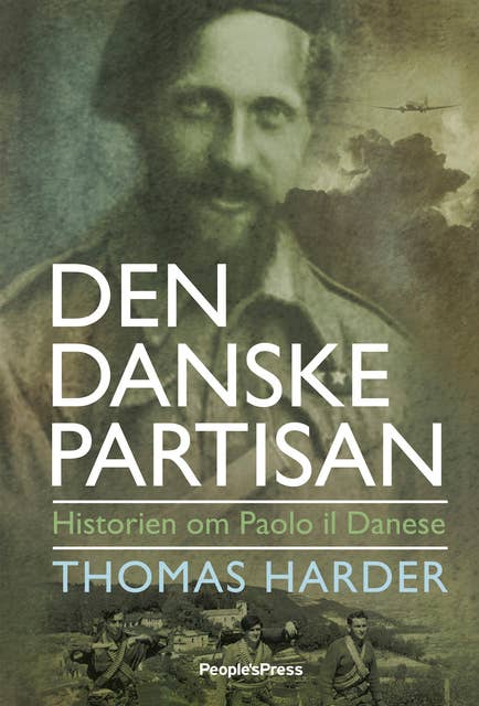 Den danske partisan: Historien om Paolo il Danese