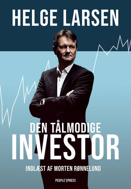 Cover for Den tålmodige investor