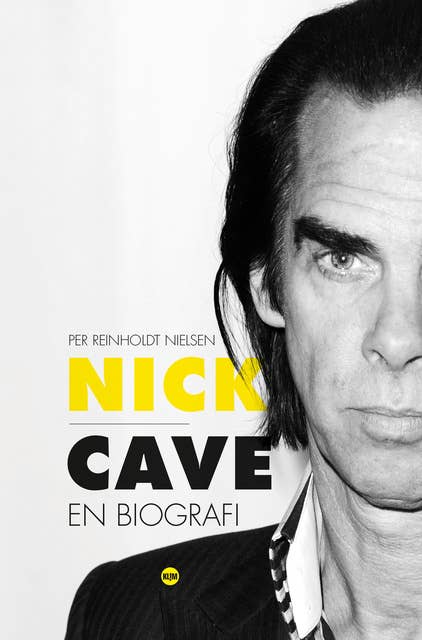 Nick Cave: – en biografi