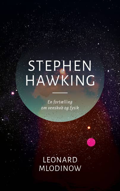 Stephen Hawking: En fortælling om venskab og fysik