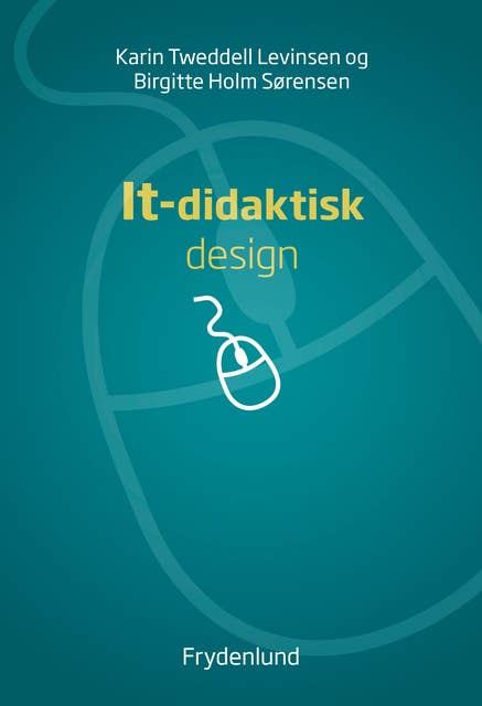 It-didaktisk design