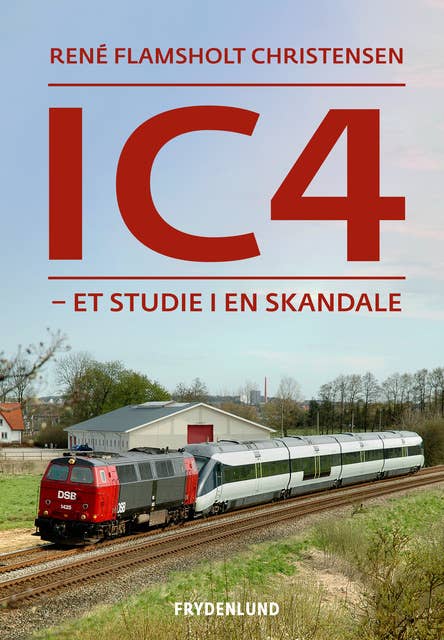 IC4: – et studie i en skandale