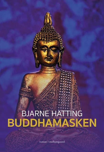 Buddhamasken