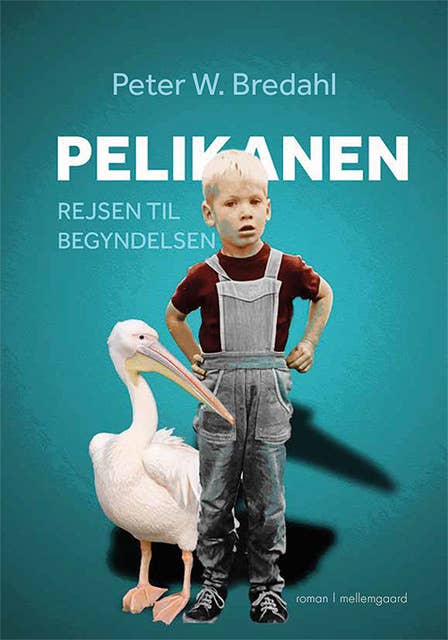 Pelikanen – Rejsen til begyndelsen