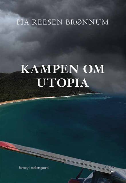 Kampen om Utopia