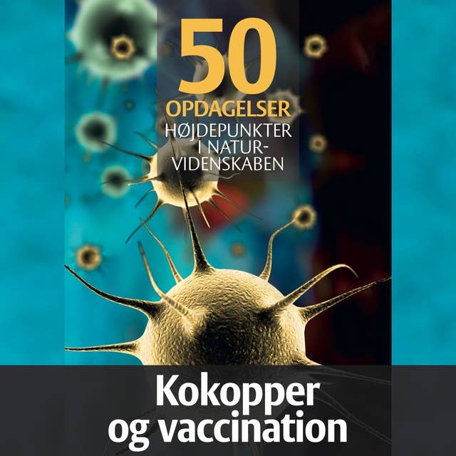 Kokopper og Vaccination - Podcast