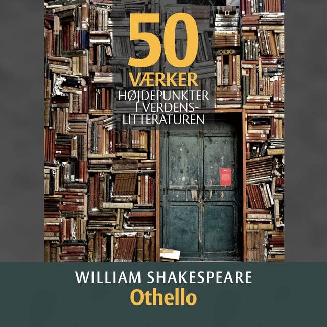 William Shakespeare: Othello - PODCAST