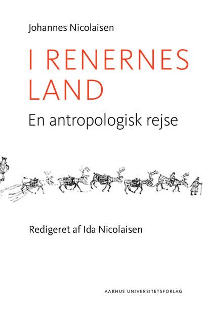 I renernes land: En antropologisk rejse
