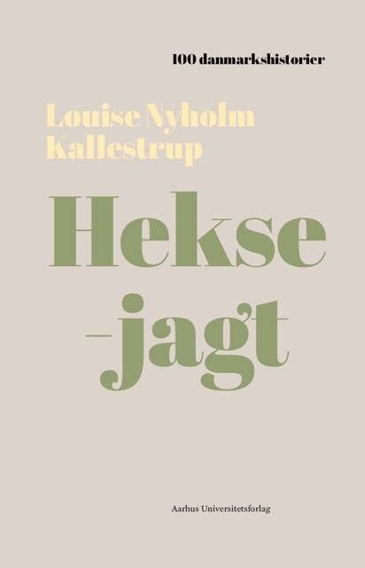 Heksejagt: 1589