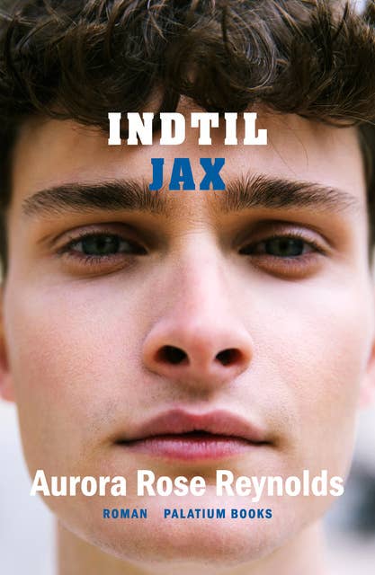Cover for Indtil Jax
