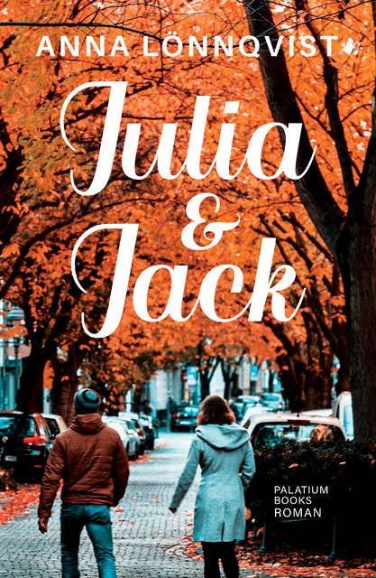 Julia & Jack