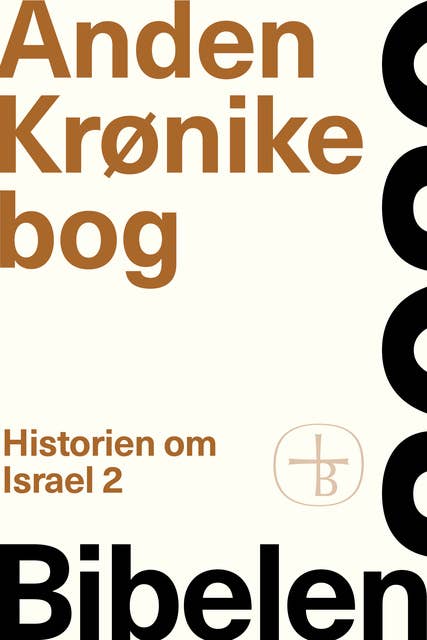 Anden Krønikebog – Bibelen 2020