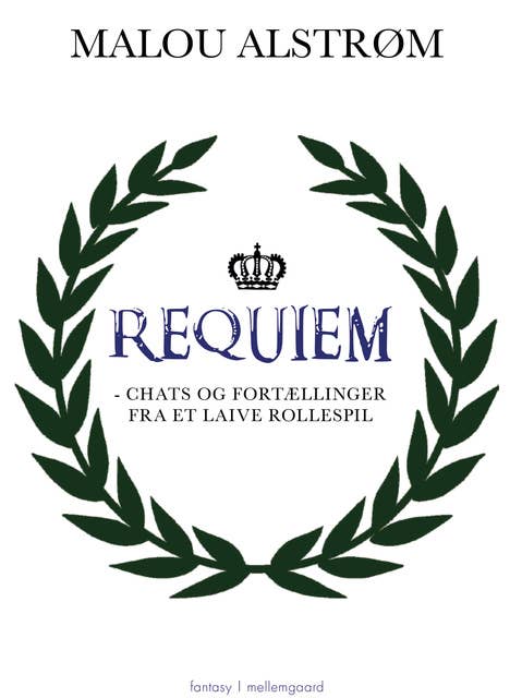 Requiem – chats og fortællinger fra et laive rollespil