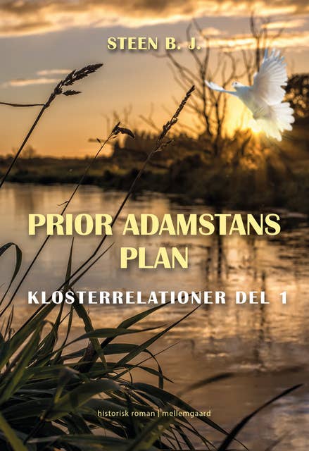 Prio Adamstans plan