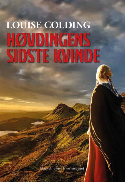 Høvdingens sidste kvinde