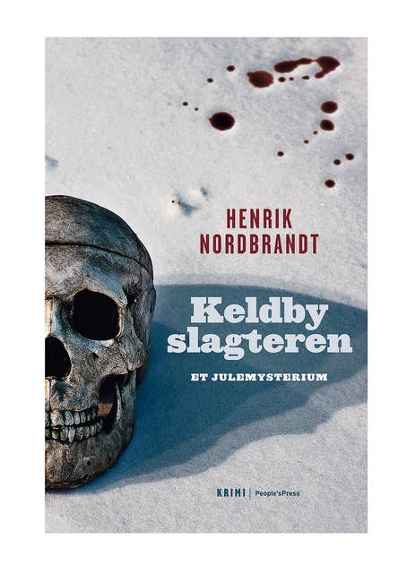 Keldby slagteren: Et julemysterium
