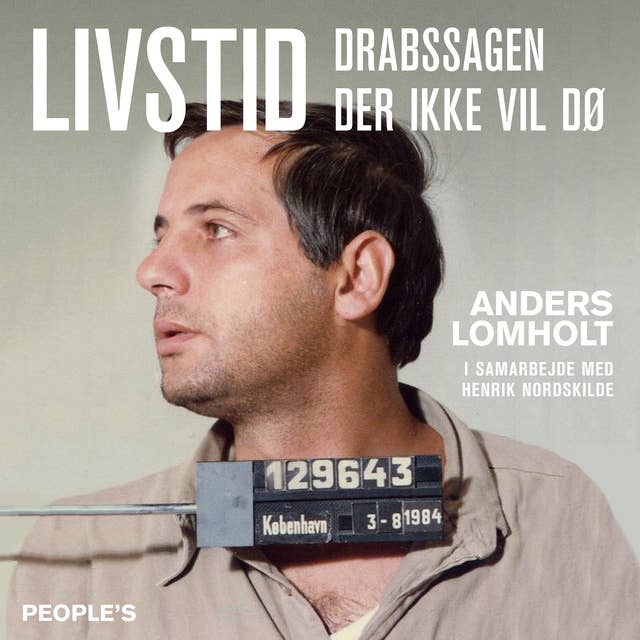 Cover for Livstid: Drabsagen der ikke vil dø