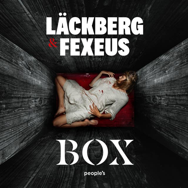 Box by Henrik Fexeus