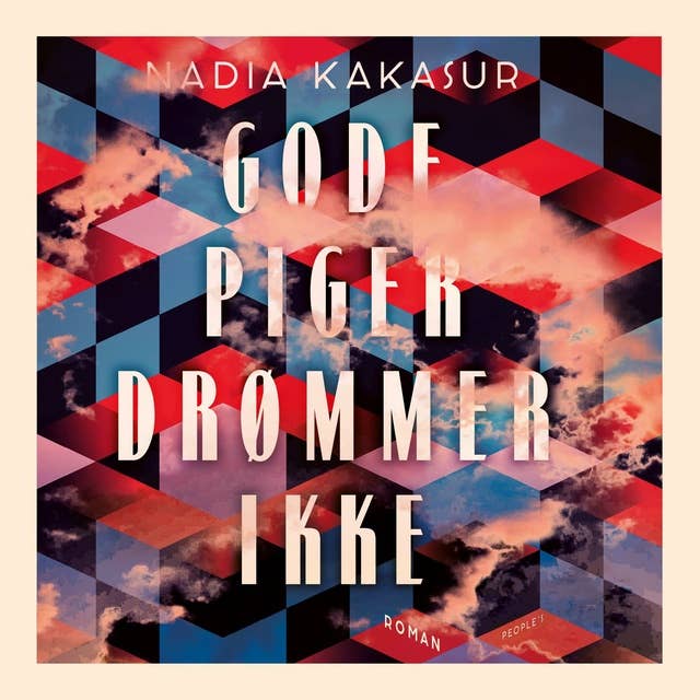 Gode piger drømmer ikke