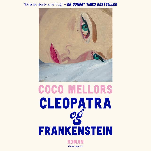 Cleopatra og Frankenstein