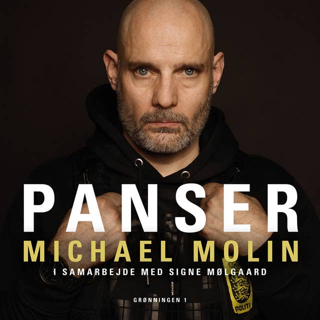 Cover for Panser