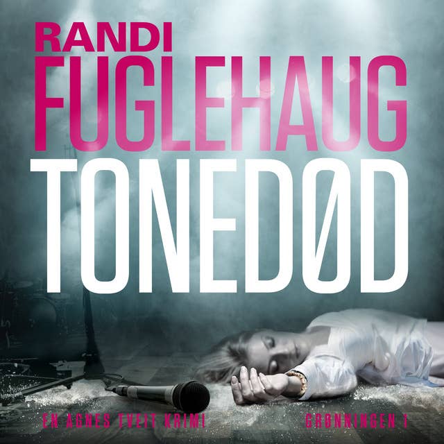 Cover for Tonedød